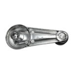 Manija Elevavidrios International