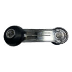 Manija elevavidrios Mitsubishi Cromada