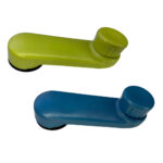 Manija elevavidrios Renault Twingo Colores