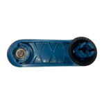 Manija elevavidrios Renault Twingo Colores