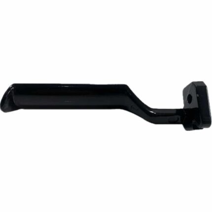Manija Interna Puerta Ford Ranger 150-350 Negra Metal der o izq