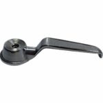 Manija Interna Puerta Dodge Doble Troque Metalica Der o izq