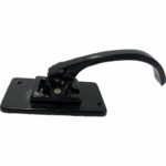 Manija Interna Puerta Fiat 147, Ford Cargo Negra Metal der o izq