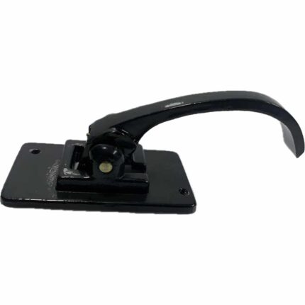 Manija Interna Puerta Fiat 147, Ford Cargo Negra Metal der o izq