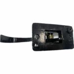 Manija Interna Puerta Fiat 147, Ford Cargo Negra Metal der o izq