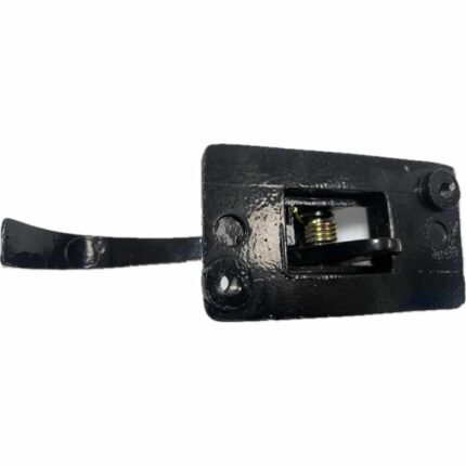 Manija Interna Puerta Fiat 147, Ford Cargo Negra Metal der o izq
