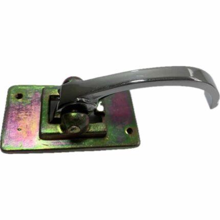 MANIJA INTERNA PUERTA FIAT 147, y FORD CARGO CROMADA DER/IZQ