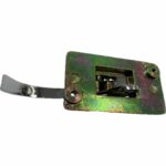 MANIJA INTERNA PUERTA FIAT 147, y FORD CARGO CROMADA DER/IZQ