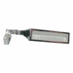 Manija Interna Puerta Ford 150-350 Cromada Metalica Der o izq