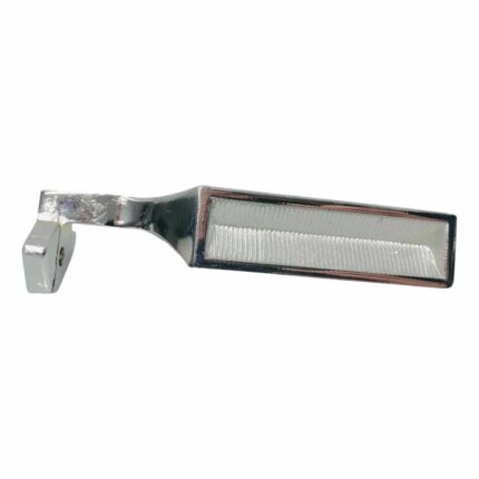 Manija Interna Puerta Ford 150-350 Cromada Metalica Der o izq