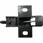 Manija Interna Puerta Daihatsu Plastica Negra Delantera O trasera