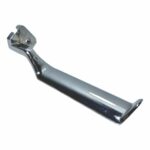 Manija Interna Puerta Ford 150-350 Cromada Metalica Der o izq