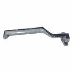 Manija Interna Puerta Ford 150-350 Cromada Metalica Der o izq