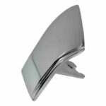 Manija Interna Puerta Ford Ranger, Modelo Viejo Cromada Metálica Derecha o Izquierda