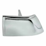 Manija Interna Puerta Ford Ranger, Modelo Viejo Cromada Metálica Derecha o Izquierda