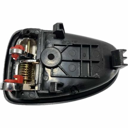 MANIJA INTERNA PUERTA HYUNDAI ACCENT VERNA CROMADA DER/IZQ .