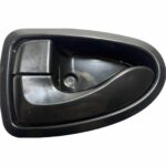 MANIJA INTERNA PUERTA HYUNDAI ACCENT VERNA NEGRA DER/IZQ