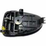 MANIJA INTERNA PUERTA HYUNDAI ACCENT VERNA NEGRA DER/IZQ