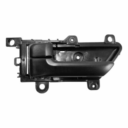 Manija Interna Puerta Hyundai Veracruz Delantera Negra D O I