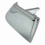 Manija Interna Puerta Ford Ranger, Modelo Viejo Cromada Metálica Derecha o Izquierda