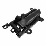 Manija Interna Puerta Hyundai Veracruz Delantera Negra D O I