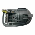 Manija Interna Puerta Mazda Allegro Gris, Cromada derecha o izquierda