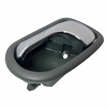 Manija Interna Puerta Mazda Allegro Gris, Cromada derecha o izquierda