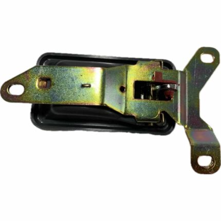 Manija Interna Puerta Mitsubishi Montero Gris cromada derecha o izquierda