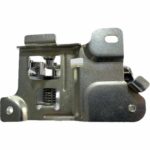 Manija Interna Puerta Mitsubishi Pajero Gris cromada derecha o izquierda