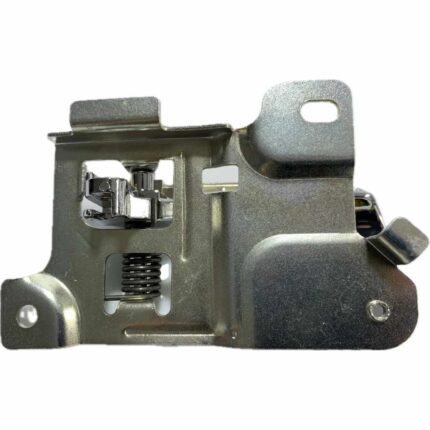 Manija Interna Puerta Mitsubishi Pajero Gris cromada derecha o izquierda