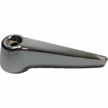 Manija Interna Puerta Nissan Patrol Cromada metalica, derecha o izquierda