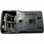 Manija Interna Puerta Nissan Sentra B-13 Plástica Der/izq