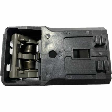 Manija Interna Puerta Nissan Sentra B-13 Plástica Der/izq