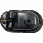 Manija Interna Puerta Renault Logan, Sandero, Duster Negra derecha o izquierda