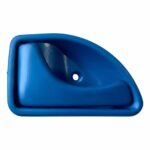 Manija Interna Puerta Renault Twingo Gris, Plastica Der/izq