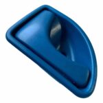 Manija Interna Puerta Renault Twingo Gris, Plastica Der/izq