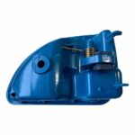 Manija Interna Puerta Renault Twingo Gris, Plastica Der/izq