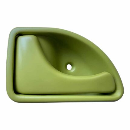 Manija Interna Puerta Renault Twingo Gris, Plastica Der/izq