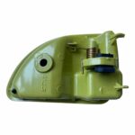 Manija Interna Puerta Renault Twingo Gris, Plastica Der/izq