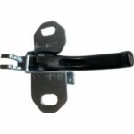 Manija Interna Puerta Suzuki Samurai Metalica Der/izq