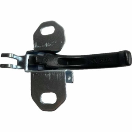 Manija Interna Puerta Suzuki Samurai Metalica Der/izq