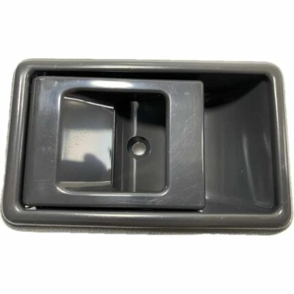 Manija Interna Puerta Toyota 4.5 Plástica Gris Der O Izq