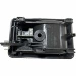 Manija Interna Puerta Toyota 4.5 Plástica Gris Der O Izq
