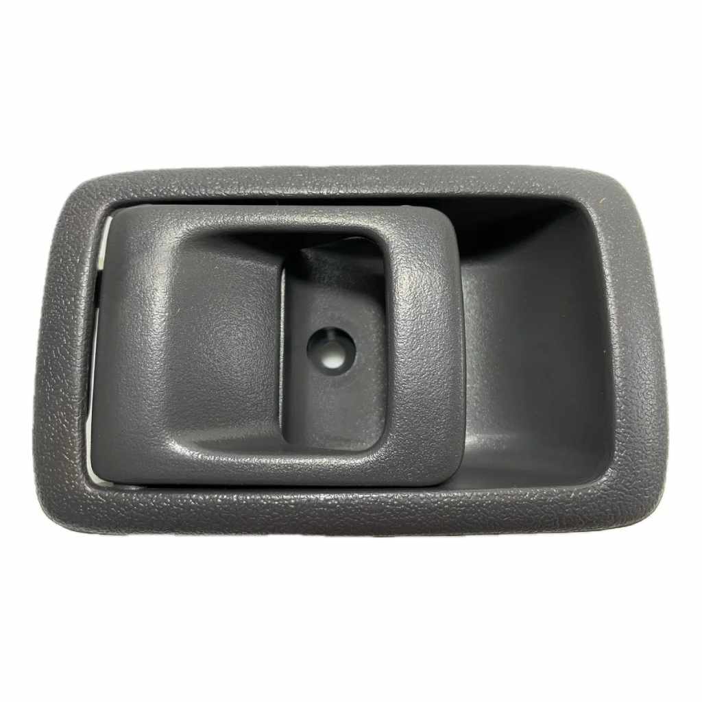 Manija Interna Puerta Toyota Hilux Plástica Gris derecha o izquierda Manija Interna Puerta Toyota Hilux Plástica Gris derecha o izquierda