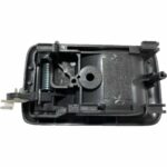 Manija Interna Puerta Toyota Hilux Plástica Gris derecha o izquierda