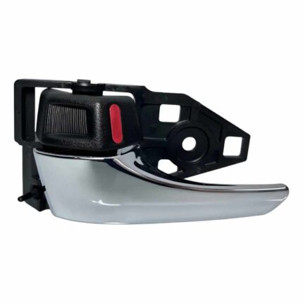 Manija Interna Puerta Toyota Hilux Revo Cromada Der O Izq