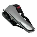 Manija Interna Puerta Toyota Hilux Revo Cromada Derecha O Izquierda - Image 4