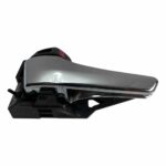 Manija Interna Puerta Toyota Hilux Revo Cromada Derecha O Izquierda - Image 2