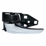 Manija Interna Puerta Toyota Hilux Revo Cromada Der O Izq