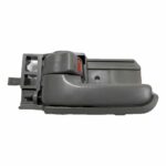 Manija Interna Puerta Toyota Vigo Plástica Gris Der-izq